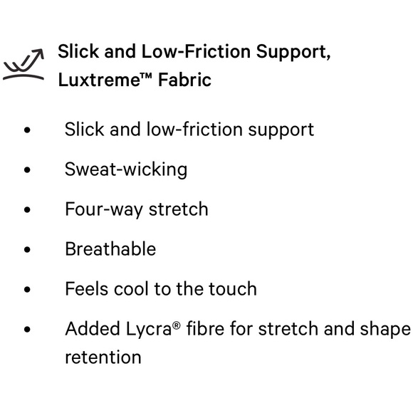 NWOT Lululemon - Lime Green Adjustable Bra - 06 - Picture 7 of 8